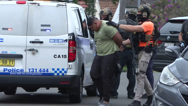 Man’s teeth ‘forcibly removed’ in six-day kidnapping ordeal, police allege