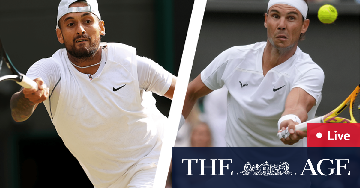 Shinzo Abe ha sparato a Nick Kyrgios nella finale di Wimbledon del 2022;  le dimissioni di Boris Johnson;  Clifton Wong, testimone dell’ICAC, è stato trovato morto, continuano le operazioni di pulizia delle inondazioni di Sydney, l’idoneità al vaccino COVID si espande