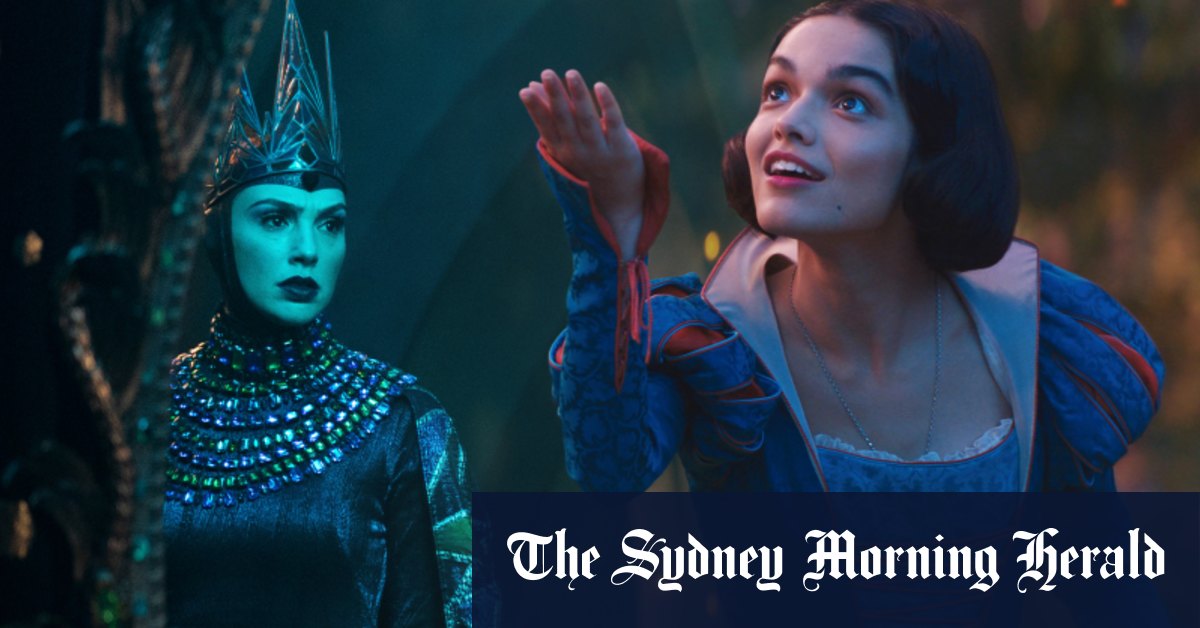 Does Disney's Snow White Remake Pass the Kid Test Amidst Controversy?