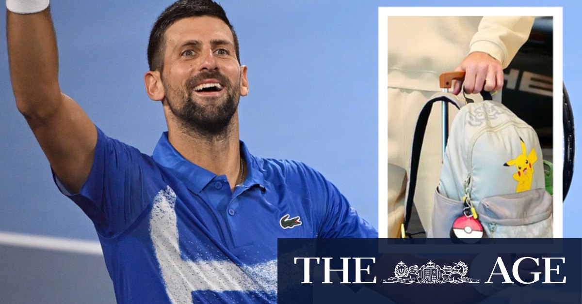 Djokovic Shrugs Off Conspiracy Theory as He Cruises into Brisbane Quarterfinals
