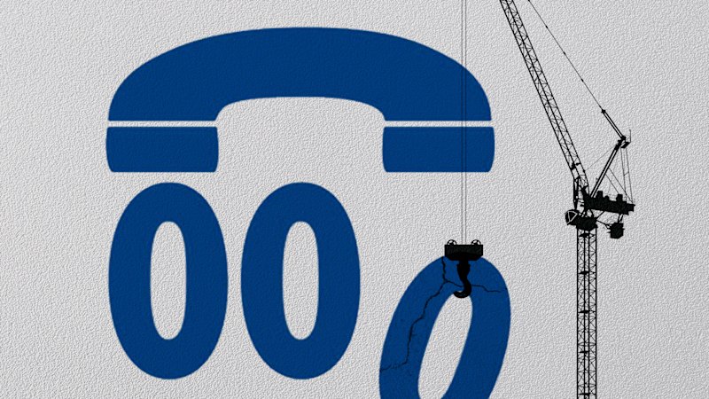 Think the government runs Triple Zero? Wrong. No wonder it’s failing