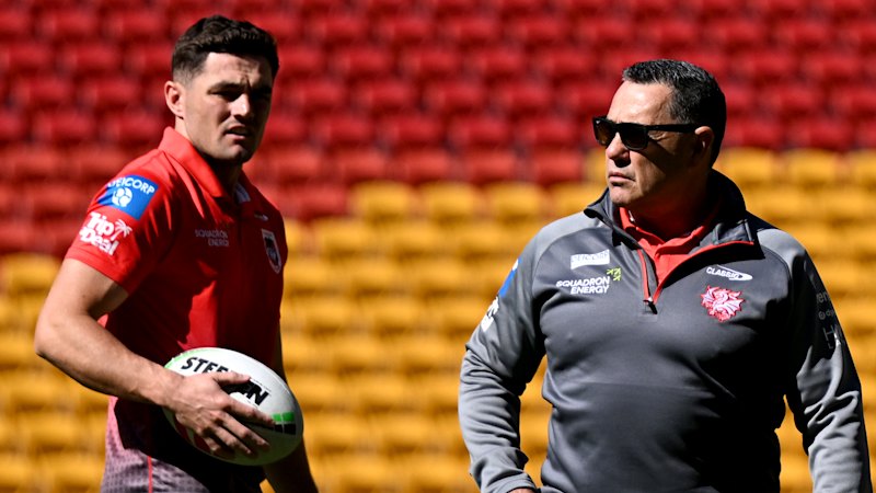 Even Flanno’s backers are deserting him as pressure mounts over handling of son Kyle