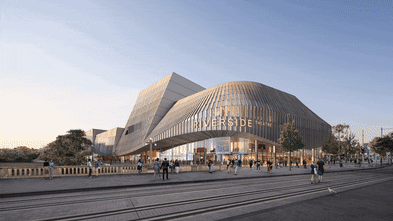 Parramatta’s west side story and Sydney’s need for more theatres