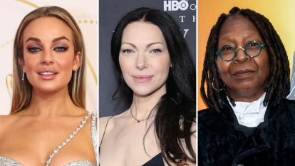 Celebrities are sharing their abortion stories after the end of Roe