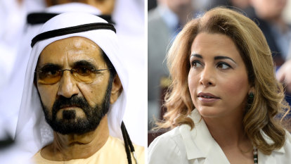 Mansions, horses, and blackmail: The Dubai royals’ split in detail
