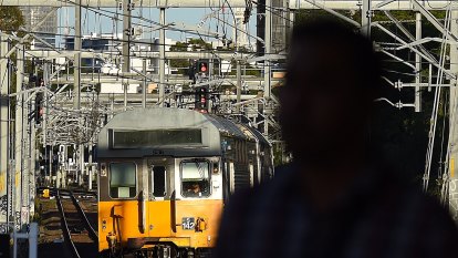 Auditor-General signs off on NSW accounts after concerns with controversial $40b rail entity