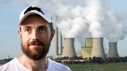 Fist pump: Cannon-Brookes finds $68b ally in battle for AGL