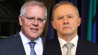 If Scott Morrison could pick his election battles, there’s one he would prefer