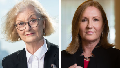 Defamation wins and threats: congratulations, Kate McClymont, and we have your back, Adele Ferguson