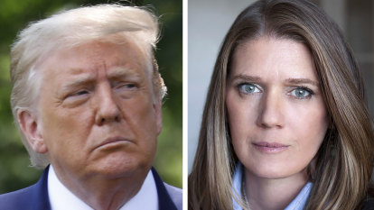 People Ivanka Trump News Features And Galleries The Sydney Morning Herald