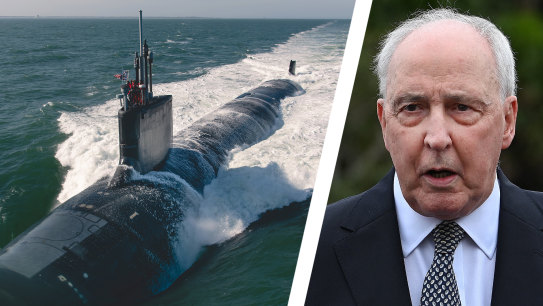 这位前总理指责阿尔巴尼亚政府加深与最亲密的安全盟友的关系，让澳大利亚走上了“危险的道路”。