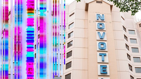A new tool could find the source of COVID-19 infections within hours. It helped authorities uncover the source of the recent infection in a cleaner at the Novotel Hotel in Sydney.