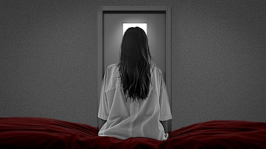 All in your head index illo