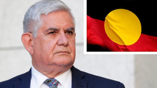 Indigenous Australians Minister Ken Wyatt did not support the ILSC’s choice of CEO. 