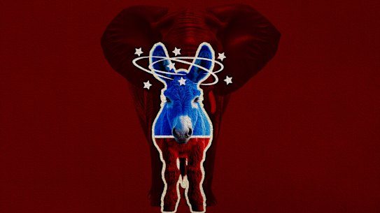 The Democrats need a major reset after Donald Trump’s second presidential victory.