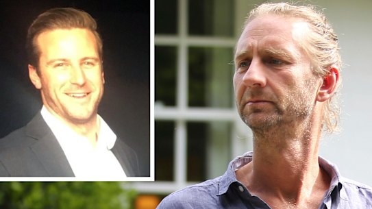 Justin Hemmes' former construction boss Joel Cheeseman pleads guilty to ...