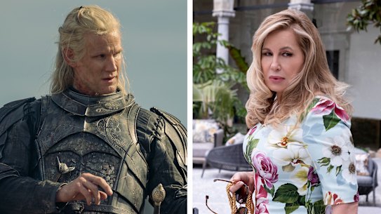 HBO’s House of the Dragon,  White Lotus to find new streaming home in Australia