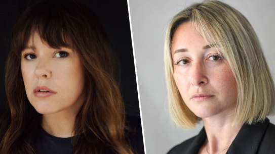 The conflict in Gaza has divided Australia’s arts world.