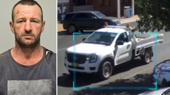 Novas imagens de Julian Ingram