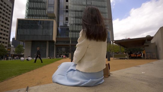 The 57-year-old businesswoman was targeted by the ATO over seven years, which has been stopped by the Brisbane Supreme Court.