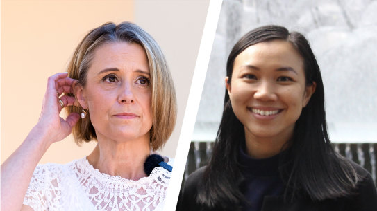 The decision to parachute senator Kristina Keneally into the western Sydney seat of Fowler at the expense of local Vietnamese lawyer Tu Le has led to calls for diversity quotas. 