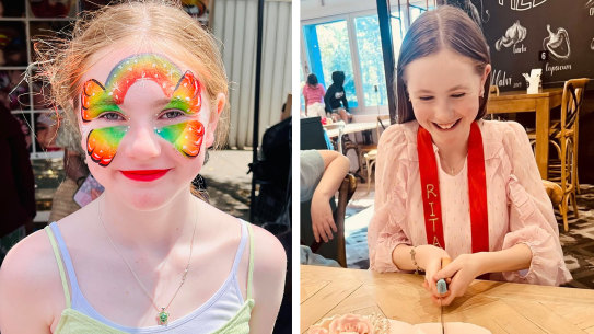 Charlotte, aged 12, died last Monday night. Her family are critical of her school’s response to claims she was bullied.