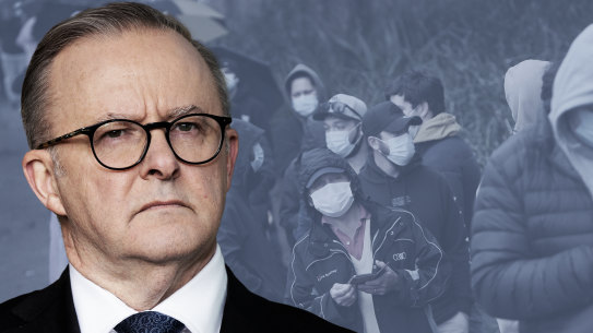 Calls are growing for Anthony Albanese to start his long-promised inquiry into the country’s handling of COVID.