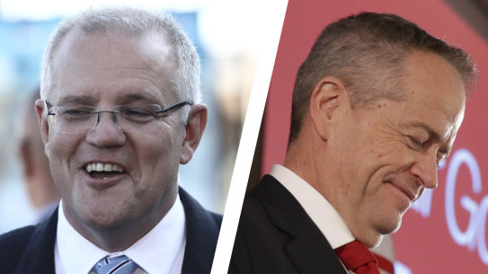 The Coalition campaign relentlessly targeted a handful of marginal seats while Labor was left exposed.