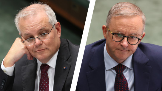 A concern of Australians heading to the polls next month is which party will best manage the economy and secure their families’ economic future.
