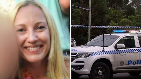 Lynda Greenwood found dead outside unit complex on Cremona Road at Como.