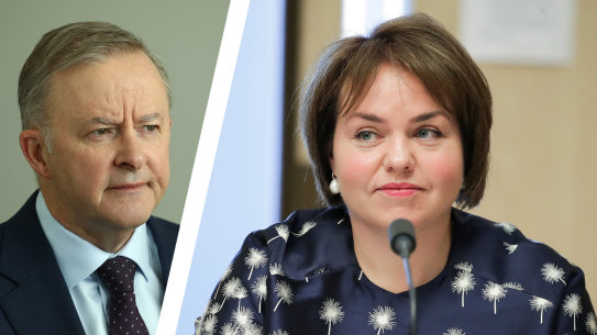 The push for a High Court challenge – spearheaded by a close friend of Senator Kitching – sought to derail the federal party’s control over preselections.