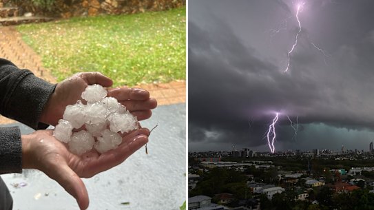 Queenslanders have been urged to prepare for a severe disaster season.