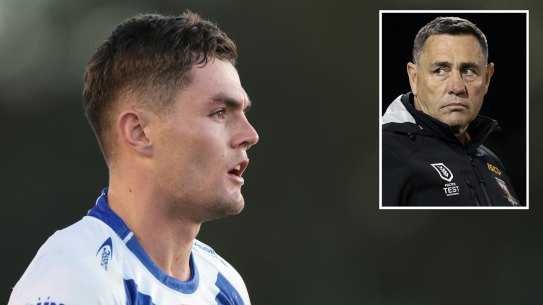 Kyle and Shane Flanagan.