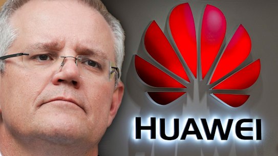 Huawei or another: Chinese firm may still be involved in 5G