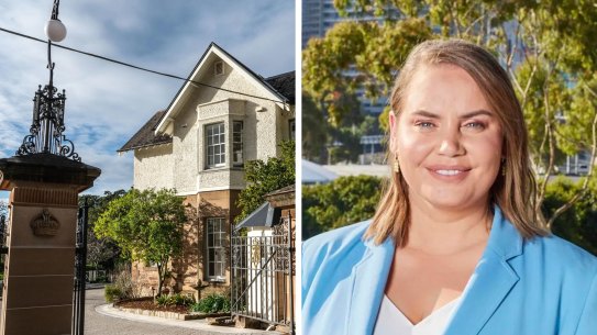 Former tennis player Jelena Dokic was due to speak at Cranbrook this week .