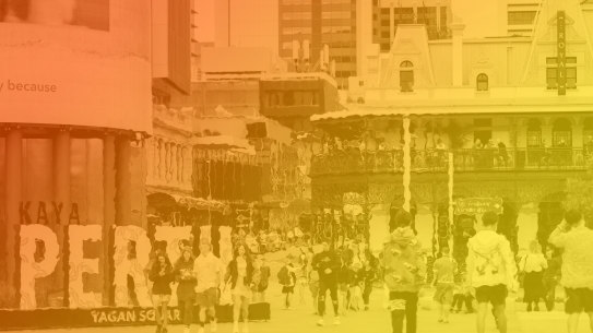 Perth heatwave, extreme heat, weather Western Australia. Picture: WAtoday