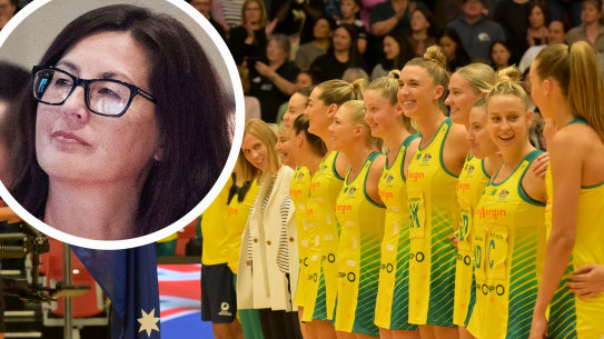 Marina Go and the Diamonds.