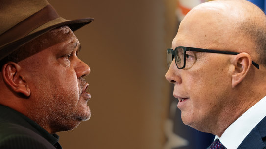 Pearson Dutton composite