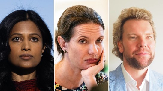 Index composite image for story on half of psychiatrists in NSW tendering their resignations. 