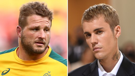 Rugby Australia are charging some corporate clients more for Wallabies tickets at Allianz Stadium than Justin Bieber for his concert at the same venue later this year.