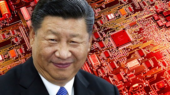 'Stealth doorway': China's stunning server hack shows its true hand