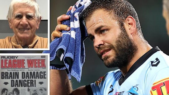 Peter Manollaras and Wade Graham.