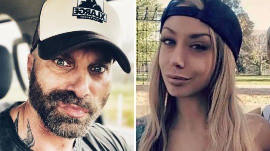 Sven Lindemann, Monique Lezsak