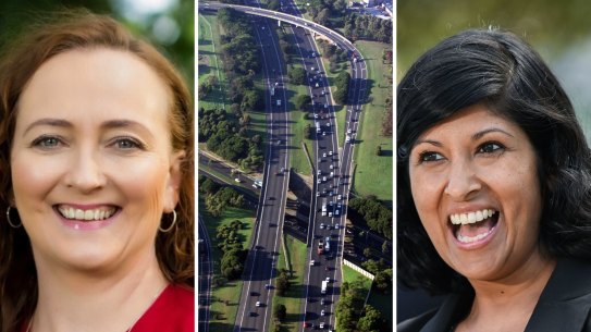 Composite for Aston byelection story.