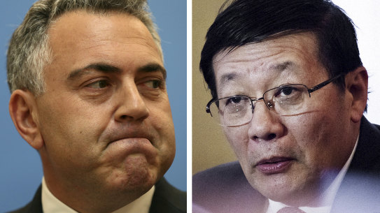 'Let me buy Rio Tinto': China's brazen bid to buy our companies