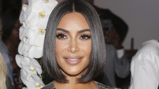 As part of the settlement, Kardashian agreed not to tout any crypto assets for three years.