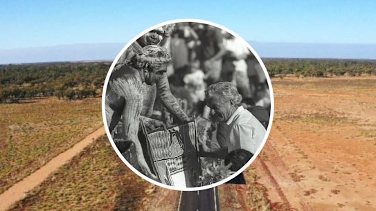 Path to Treaty homepage composite