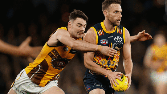 Adelaide’s Brodie Smith is expected to stay with the Crows, Shai Bolton looks likely to leave Richmond, and Jake Stringer is pushing for a longer term contract at Essendon.