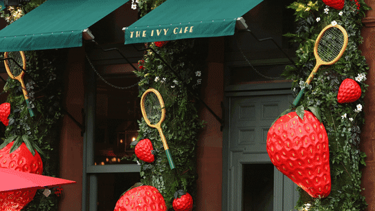 Wimbledon and the Australian Open can learn a thing or two from each other.