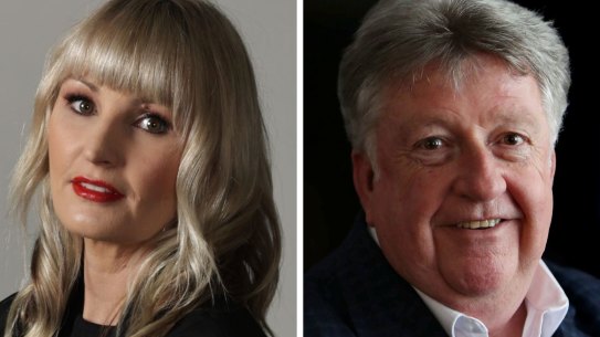 Vanessa Picken has been named as the new CEO of Sony Music, replacing Denis Handlin. 